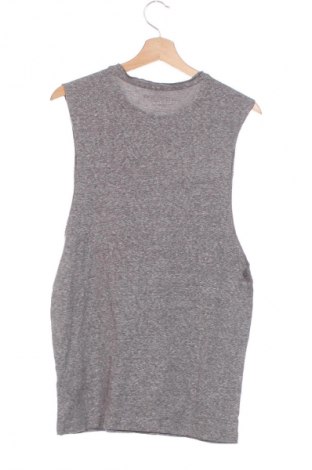 Herren Tanktop Review, Größe XS, Farbe Grau, Preis 19,99 €