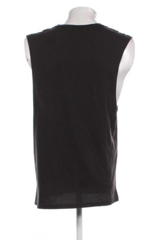 Herren Tanktop Review, Größe L, Farbe Schwarz, Preis € 19,99