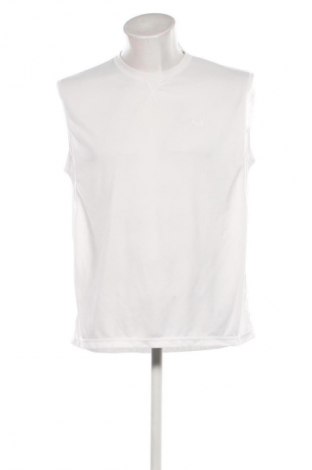 Herren Tanktop Tex, Größe XL, Farbe Weiß, Preis 4,99 €
