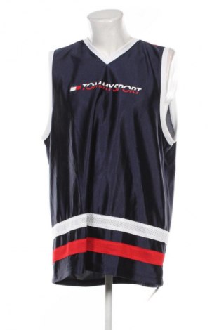 Мъжки потник Tommy Sport, Размер XL, Цвят Многоцветен, Цена 33,23 лв.