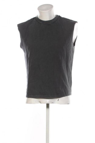 Herren Tanktop Unbranded, Größe L, Farbe Grau, Preis € 13,99