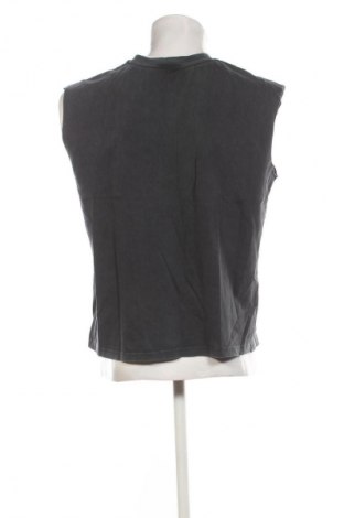 Herren Tanktop Unbranded, Größe L, Farbe Grau, Preis € 13,99