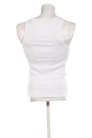 Herren Tanktop Unbranded, Größe M, Farbe Weiß, Preis € 16,99