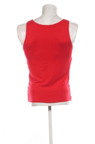 Herren Tanktop Unbranded, Größe M, Farbe Rot, Preis 6,99 €