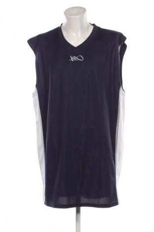 Herren Tanktop Unbranded, Größe 3XL, Farbe Blau, Preis 6,61 €