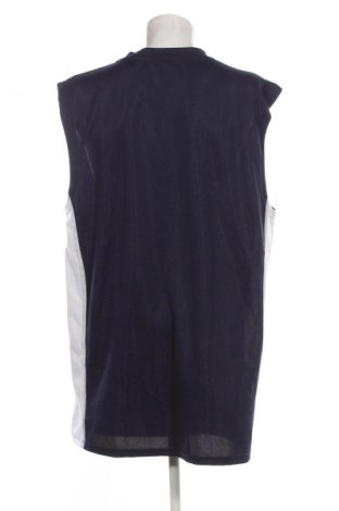 Herren Tanktop Unbranded, Größe 3XL, Farbe Blau, Preis 6,61 €