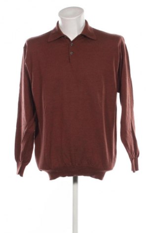 Herrenpullover Abercrombie & Fitch, Größe XXL, Farbe Braun, Preis 28,99 €