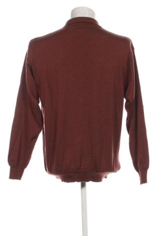 Herrenpullover Abercrombie & Fitch, Größe XXL, Farbe Braun, Preis 28,99 €