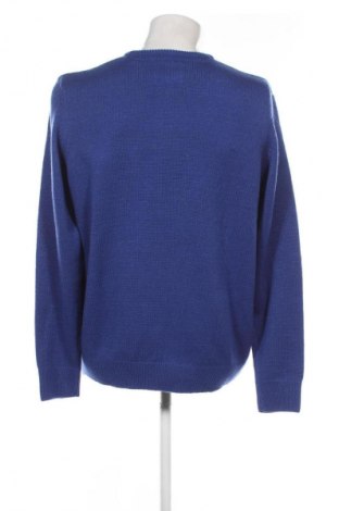 Herrenpullover Angelo Litrico, Größe L, Farbe Mehrfarbig, Preis 18,00 €