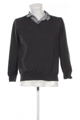 Herrenpullover Angelo Litrico, Größe L, Farbe Grau, Preis € 12,99