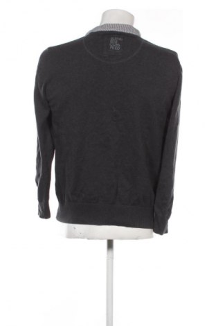 Herrenpullover Angelo Litrico, Größe L, Farbe Grau, Preis € 12,99