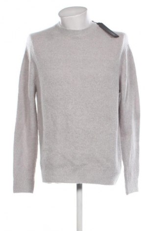 Herrenpullover Antony Morato, Größe XL, Farbe Grau, Preis € 97,99