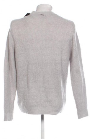 Herrenpullover Antony Morato, Größe XL, Farbe Grau, Preis € 97,99