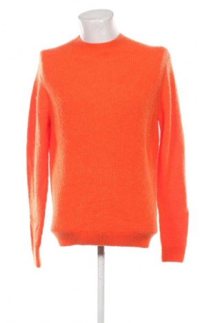 Herrenpullover Antony Morato, Größe S, Farbe Orange, Preis € 97,99