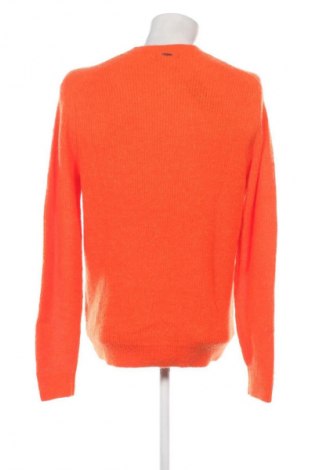 Herrenpullover Antony Morato, Größe S, Farbe Orange, Preis € 97,99