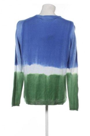 Herrenpullover BEAUCOUP, Größe XL, Farbe Mehrfarbig, Preis 152,99 €