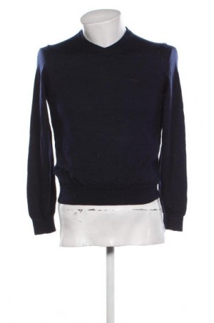 Herrenpullover BOSS, Größe XS, Farbe Blau, Preis € 177,99