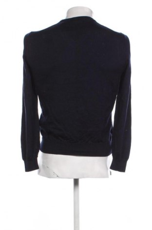 Herrenpullover BOSS, Größe XS, Farbe Blau, Preis € 177,99