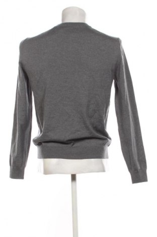 Herrenpullover BOSS, Größe M, Farbe Grau, Preis 177,99 €