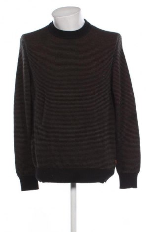 Herrenpullover BOSS, Größe L, Farbe Mehrfarbig, Preis 177,99 €
