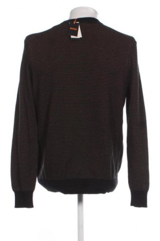 Herrenpullover BOSS, Größe L, Farbe Mehrfarbig, Preis 177,99 €