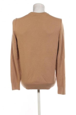 Herrenpullover BOSS, Größe L, Farbe Braun, Preis € 157,99