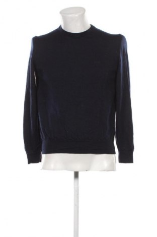 Herrenpullover BOSS, Größe L, Farbe Blau, Preis € 95,99