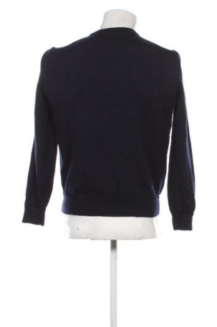 Herrenpullover BOSS, Größe L, Farbe Blau, Preis € 95,99