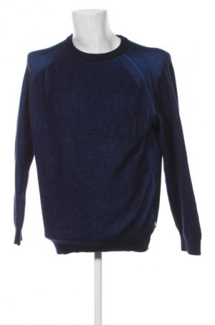 Herrenpullover BOSS, Größe XL, Farbe Mehrfarbig, Preis € 157,99