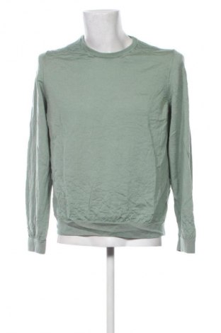 Herrenpullover BOSS, Größe XL, Farbe Grün, Preis € 95,99