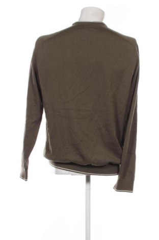 Herrenpullover BOSS, Größe XL, Farbe Grün, Preis € 95,99