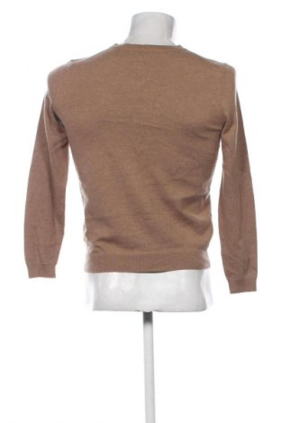 Herrenpullover BOSS, Größe M, Farbe Braun, Preis € 95,99
