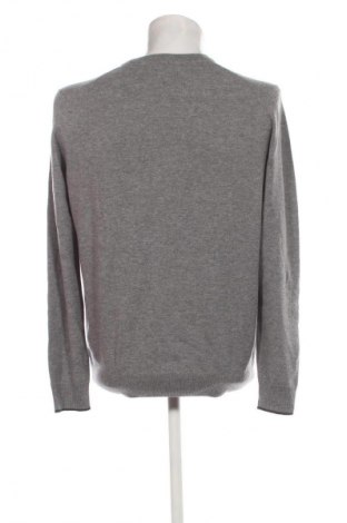 Herrenpullover BOSS, Größe XL, Farbe Grau, Preis € 95,99