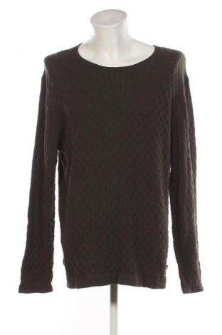 Herrenpullover Baldessarini, Größe XXL, Farbe Grün, Preis € 88,99