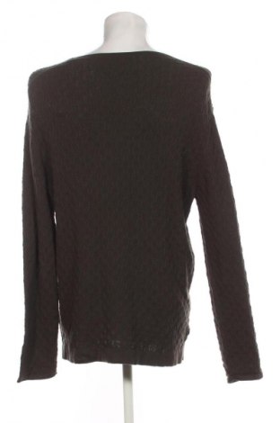 Herrenpullover Baldessarini, Größe XXL, Farbe Grün, Preis € 88,99