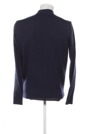 Herrenpullover Baldessarini, Größe M, Farbe Blau, Preis € 97,99