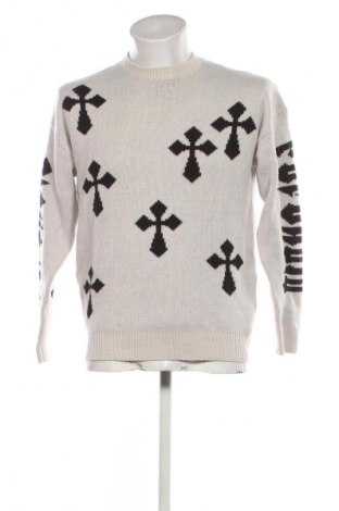 Herrenpullover Black Squad, Größe S, Farbe Mehrfarbig, Preis 17,90 €