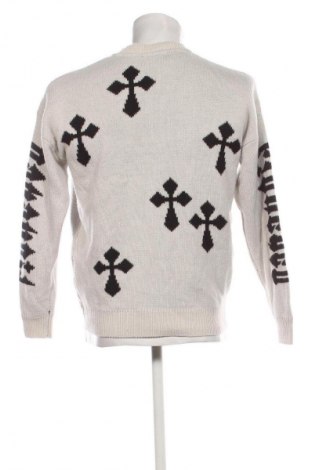 Herrenpullover Black Squad, Größe S, Farbe Mehrfarbig, Preis 17,90 €