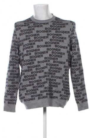 Herrenpullover Bogner, Größe XXL, Farbe Mehrfarbig, Preis € 86,99