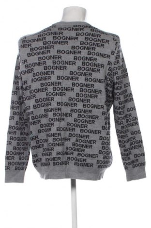 Herrenpullover Bogner, Größe XXL, Farbe Mehrfarbig, Preis € 86,99