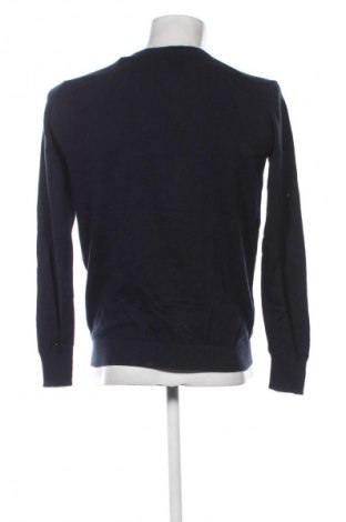 Herrenpullover Bruun & Stengade, Größe M, Farbe Blau, Preis € 43,99