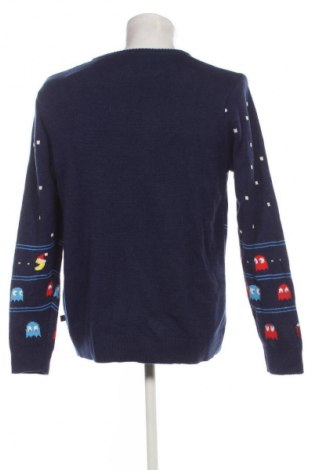 Herrenpullover C&A, Größe L, Farbe Mehrfarbig, Preis 17,88 €