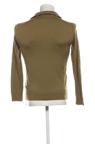 Herrenpullover COS, Größe S, Farbe Grün, Preis 61,13 €
