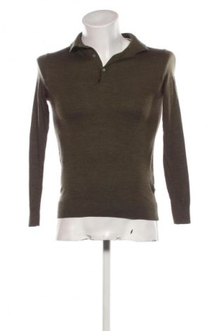 Herrenpullover COS, Größe S, Farbe Grün, Preis 61,34 €