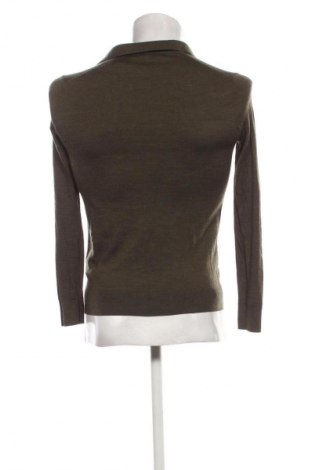 Herrenpullover COS, Größe S, Farbe Grün, Preis 61,34 €
