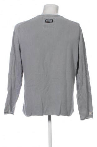 Herrenpullover Camp David, Größe XXL, Farbe Mehrfarbig, Preis 17,99 €