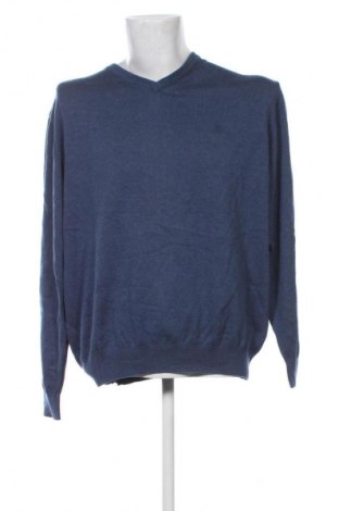 Herrenpullover Casa Moda, Größe XXL, Farbe Blau, Preis € 43,99
