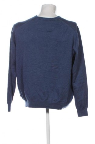 Herrenpullover Casa Moda, Größe XXL, Farbe Blau, Preis € 43,99