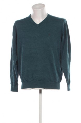 Herrenpullover Casa Moda, Größe M, Farbe Blau, Preis € 43,99