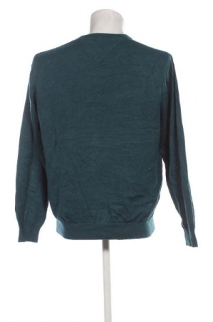 Herrenpullover Casa Moda, Größe M, Farbe Blau, Preis € 43,99